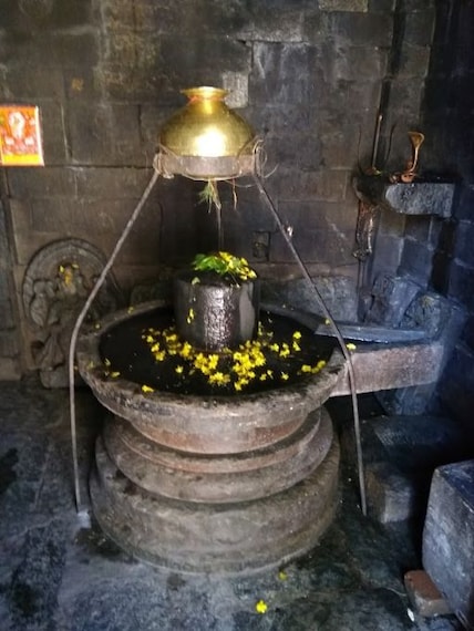 Basheshwar Mahadev Temple-4